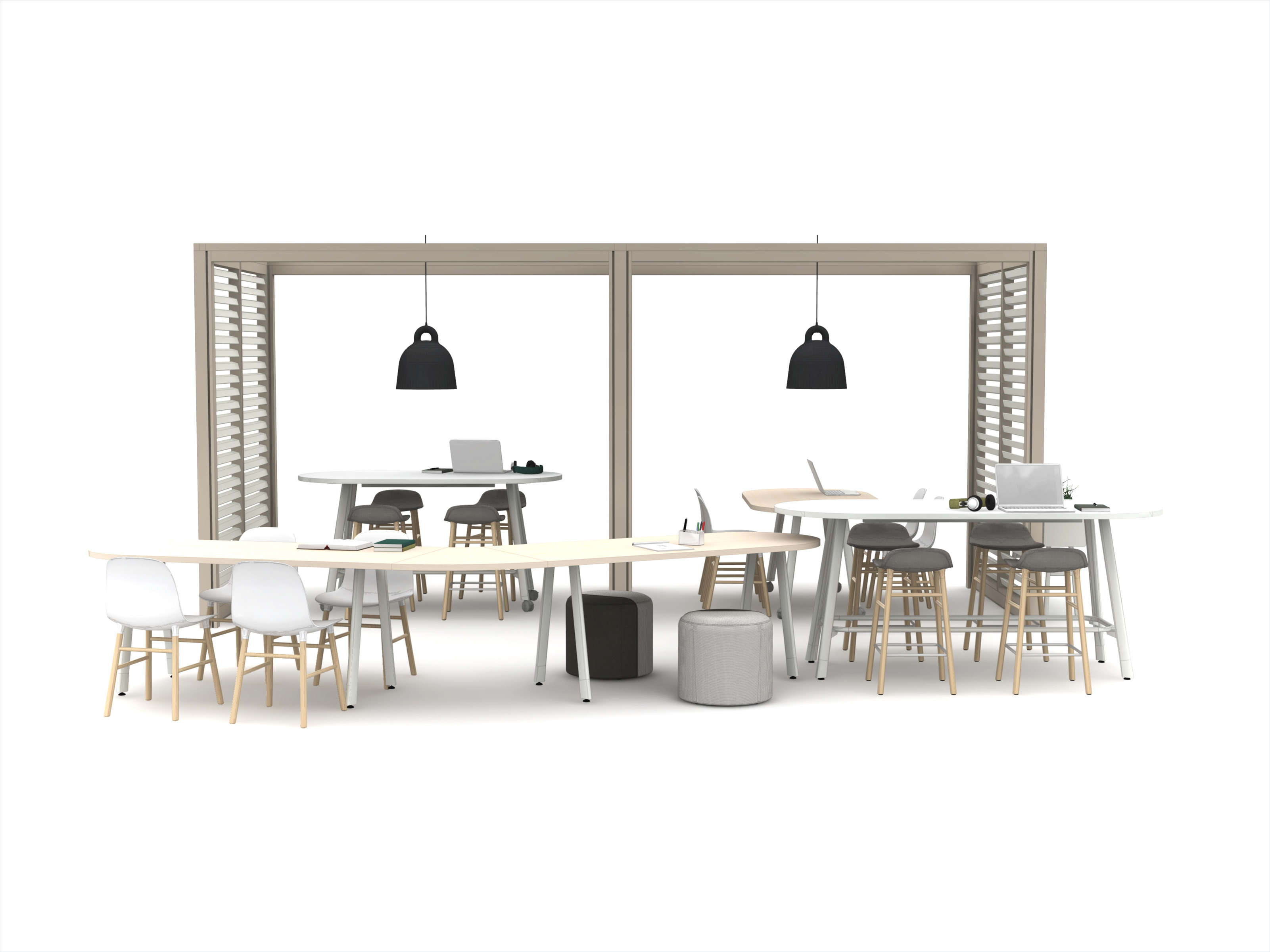 App 312 Allsteel
